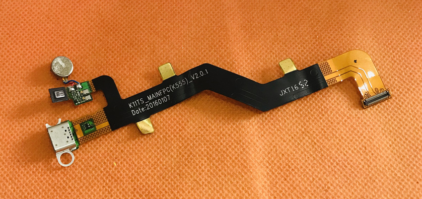 Ambient Light Bar Usb - Oryginalna płytka ładująca z wtyczką USB
