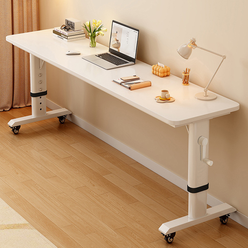 Desk Setup Ideas - Regulowany stolik na laptopa do łóżka