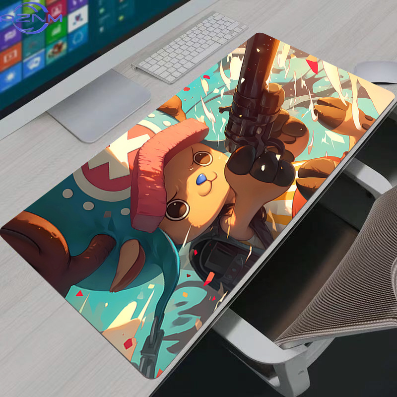 Desk Setup Ideas - Duża podkładka pod mysz do biura,