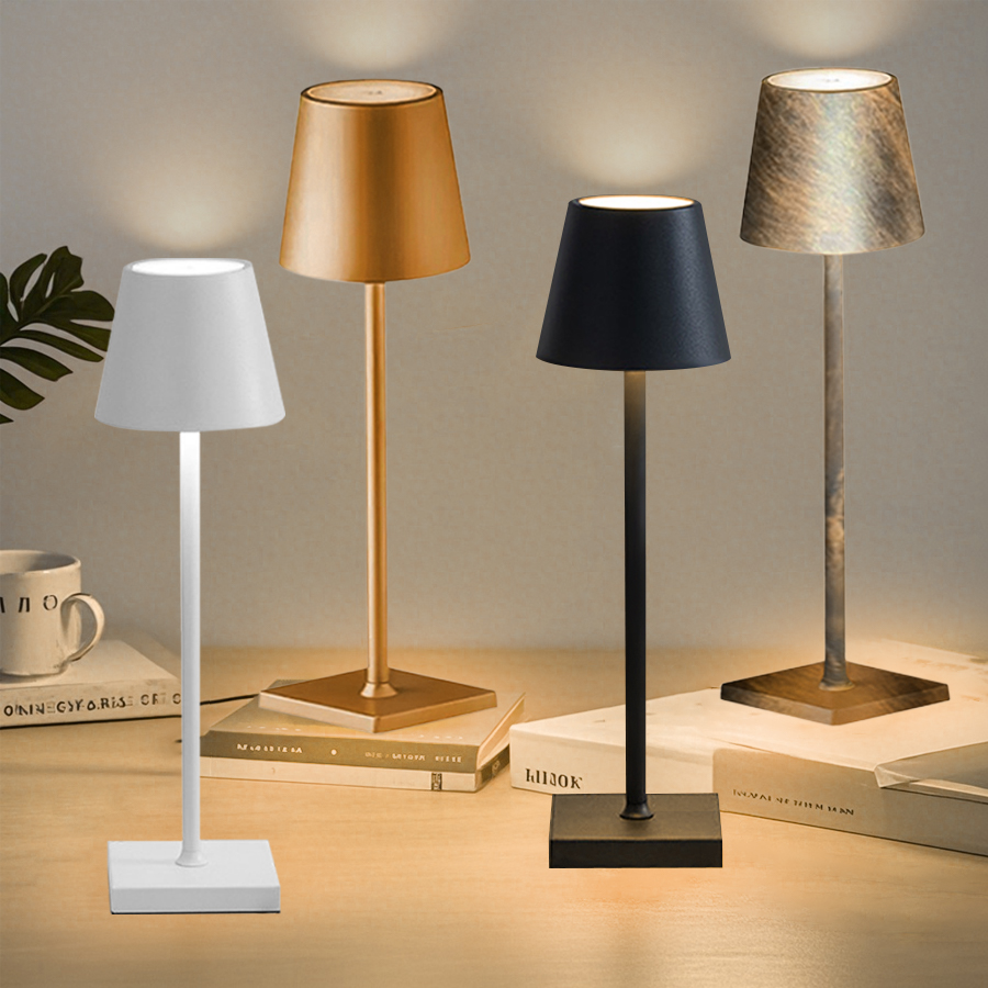 Ambient Light Bar Usb - Lampa biurkowa LED Lampa stołowa USB