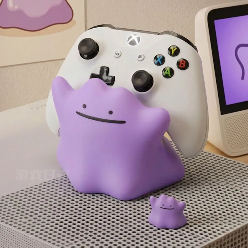 Desk Setup Ps5 - @@@Hot Ditto Uroczy Stojak na Kontroler