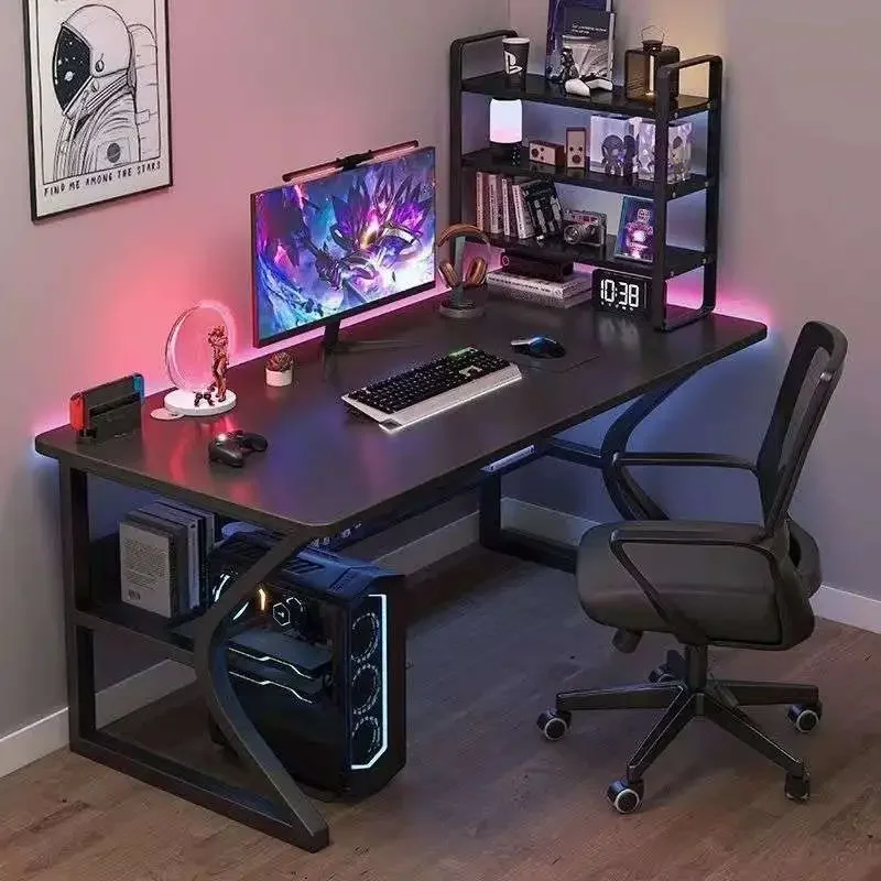 Minimalistyczne biurka kompute – Desk Setup Pc recenzja i cena