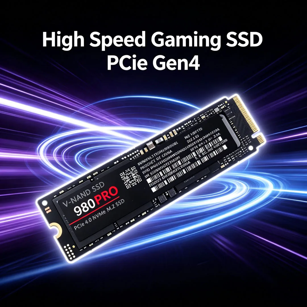 980 Pro M2 2280 NVMe szybki dy – Desk Setup Ps5 recenzja i cena