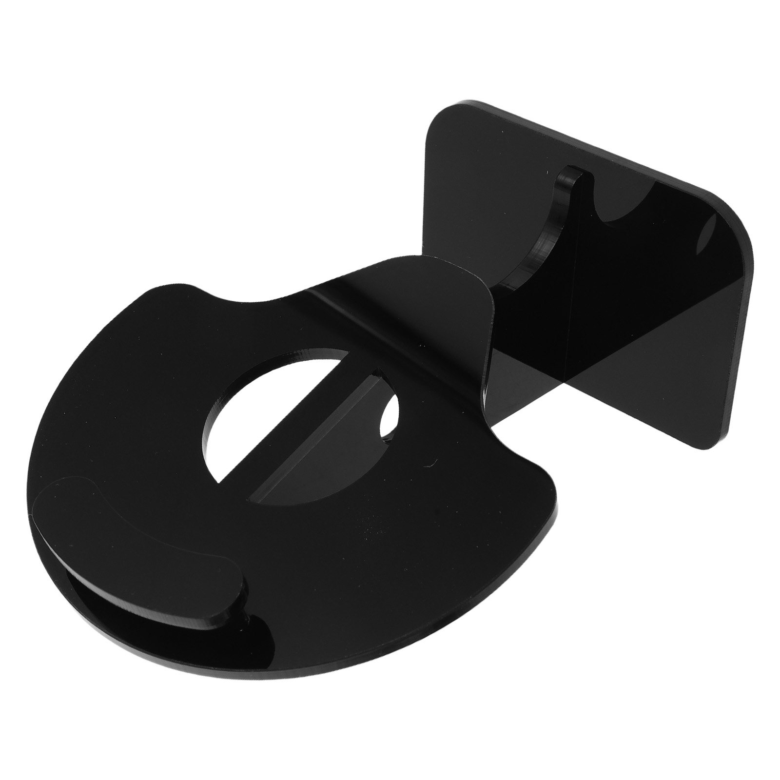 Akrylowy stojak na słuchawki s – Desk Setup Headphone Stand recenzja i cena