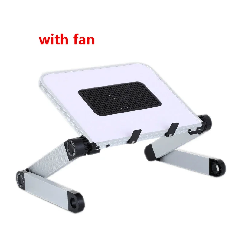Regulowany stojak na laptopa z – Desk Setup Ideas recenzja i cena