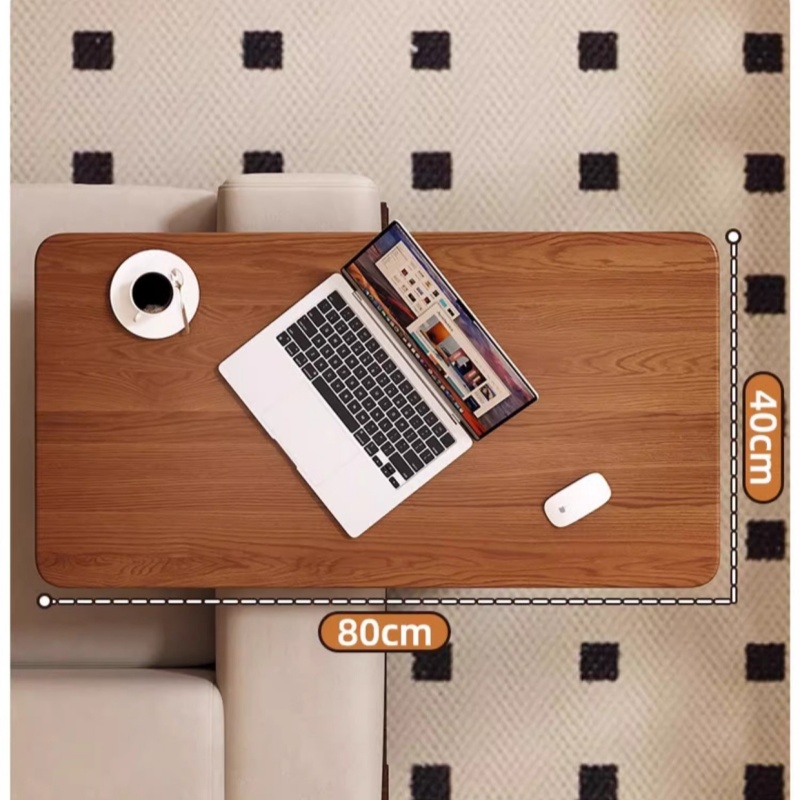 Ruchomy stolik nocny z funkcją – Desk Setup Ideas recenzja i cena