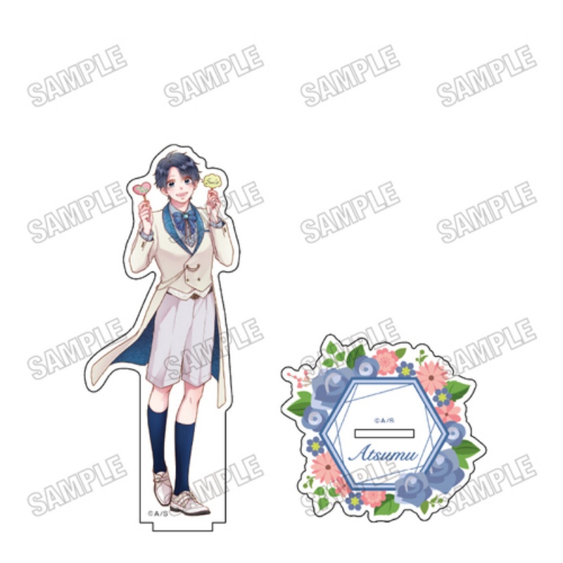 15cm Anime Kono Oto Tomare! Zn – Desk Setup Plant recenzja i cena