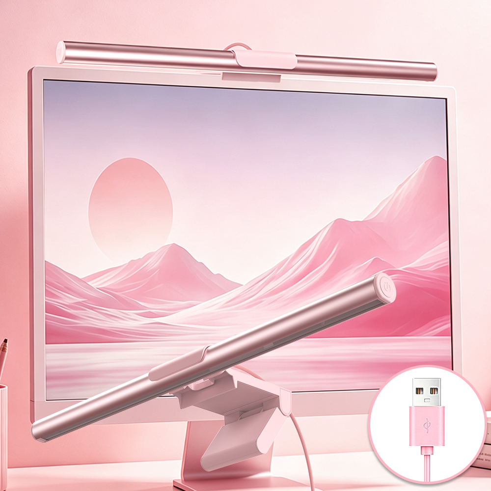Inteligentna listwa świetlna L – Desk Setup No Monitor recenzja i cena