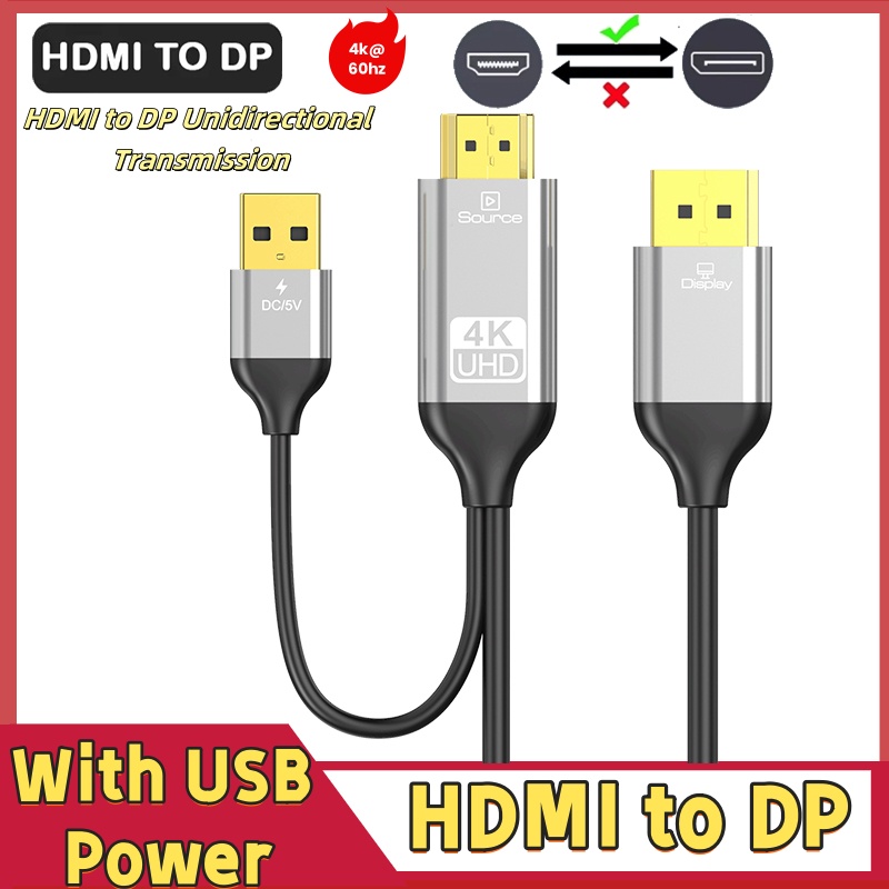 Kabel HDMI do DisplayPort Konw – Desk Setup Ps5 recenzja i cena