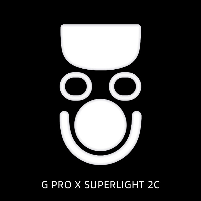1 Opakowanie EspTiger ICE V2 Ś – Logitech Mouse G Pro X Superlight recenzja i cena