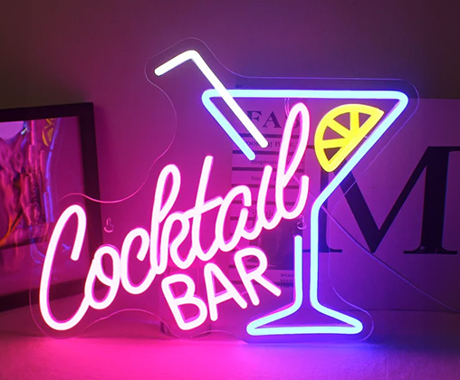 Ściemnialna neonowa listwa LED – Ambient Light Bar Usb recenzja i cena