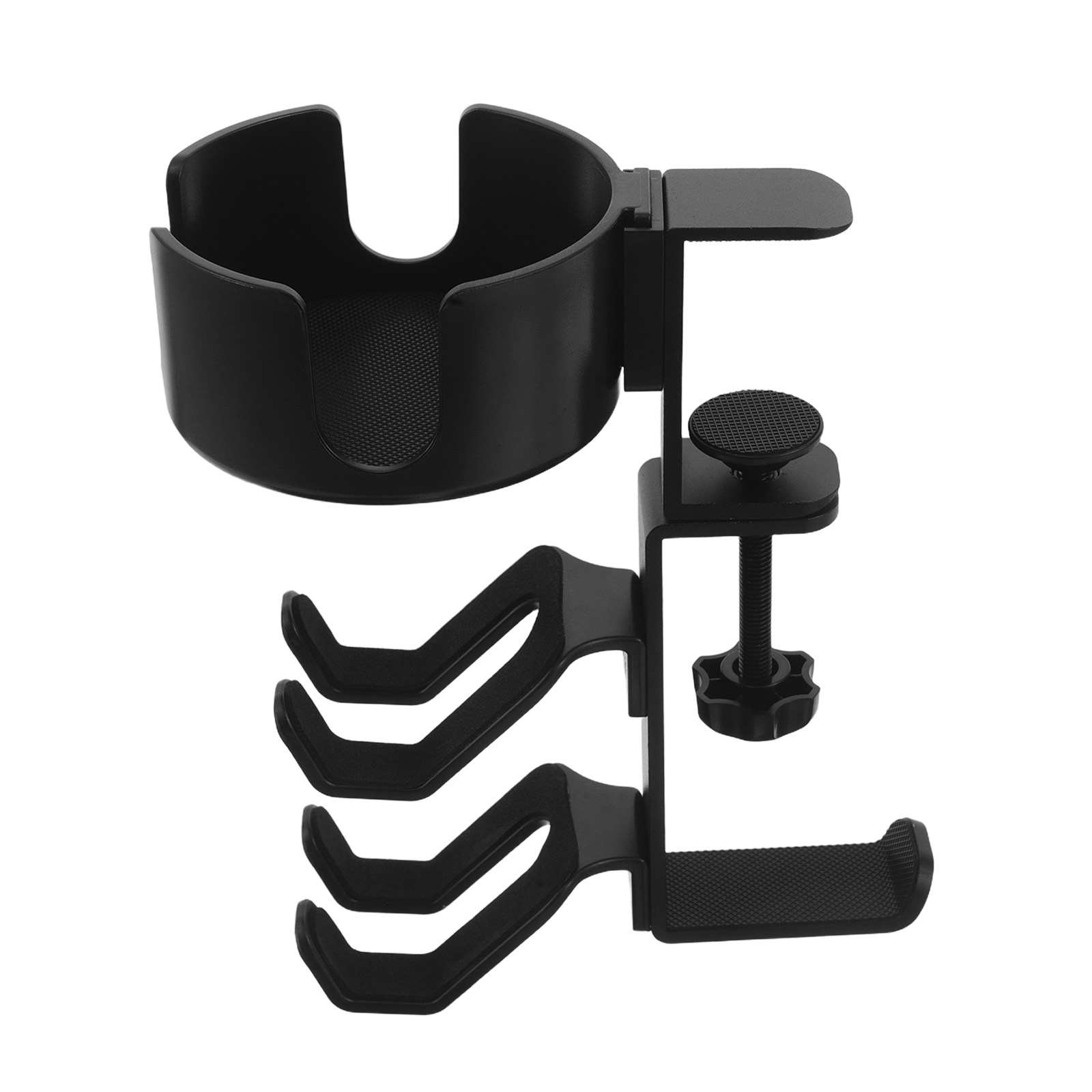 Wielofunkcyjny stojak na słuch – Desk Setup Headphone Stand recenzja i cena