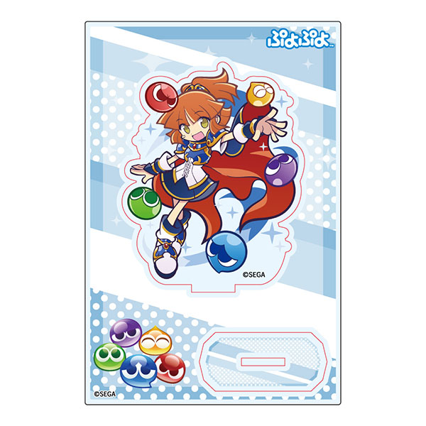 Figurka akrylowa Puyo do cospl – Desk Setup Plant recenzja i cena