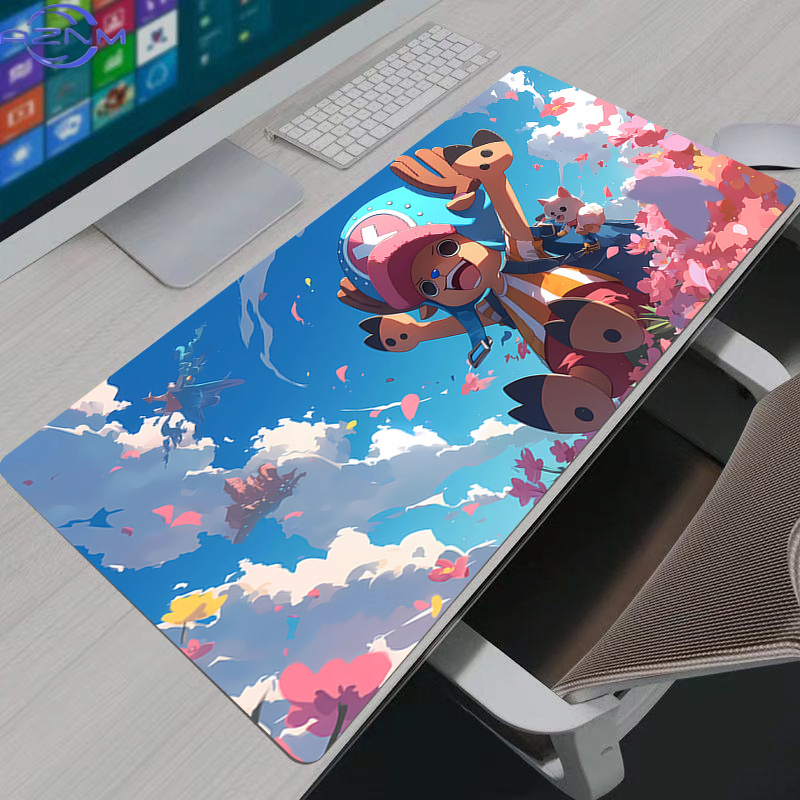 Duża podkładka pod mysz do biu – Desk Setup Ideas recenzja i cena