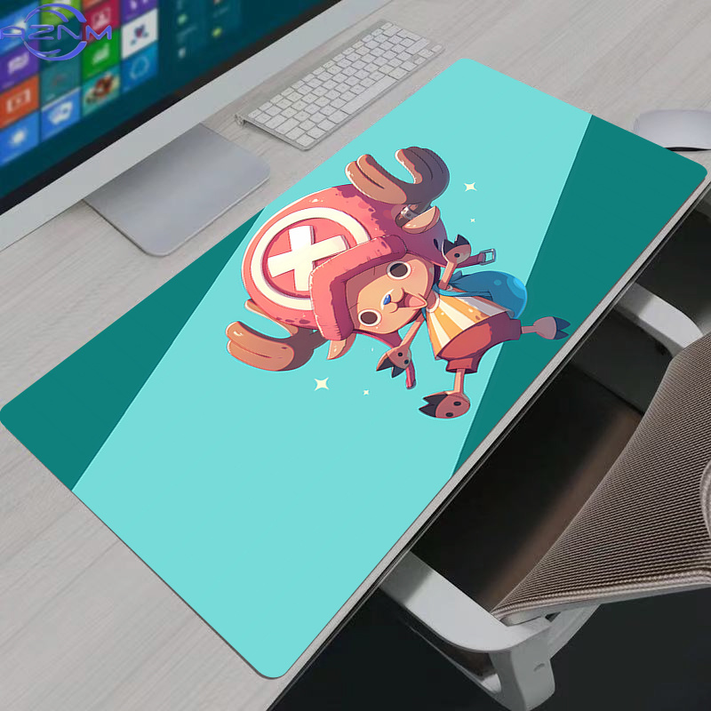 Duża podkładka pod mysz do biu – Desk Setup Ideas recenzja i cena