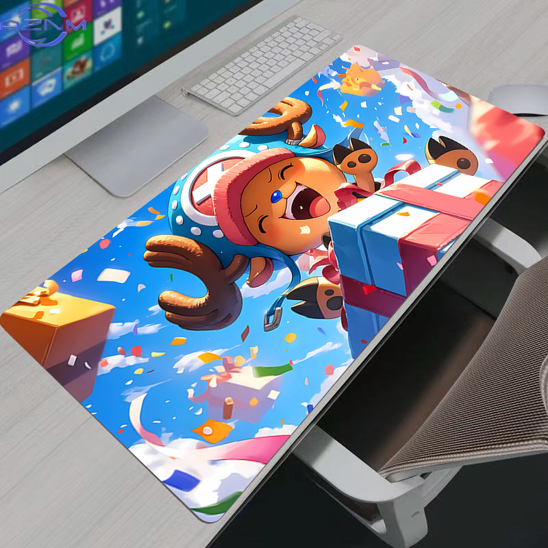 Duża podkładka pod mysz do biu – Desk Setup Ideas recenzja i cena
