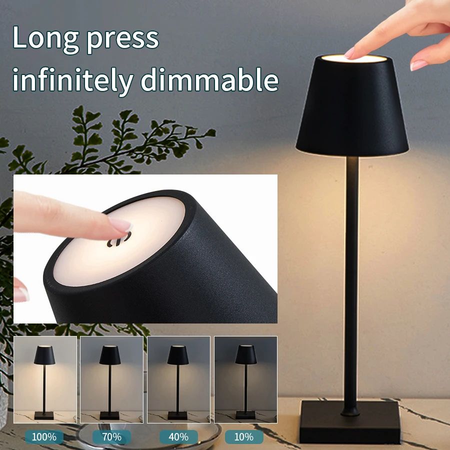 Lampa biurkowa LED Lampa stoło – Ambient Light Bar Usb recenzja i cena
