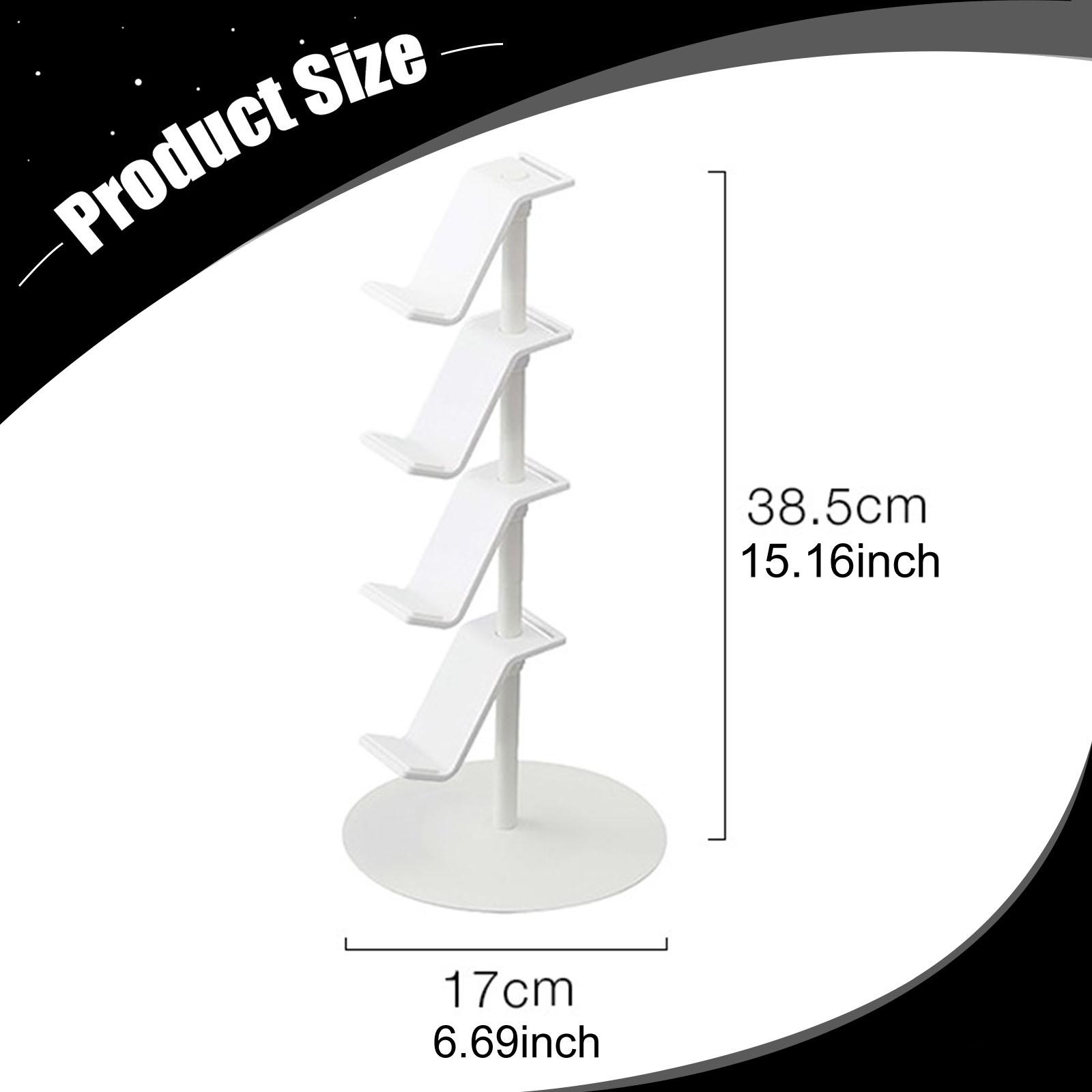 Regulowany Stojak na Kontroler – Desk Setup Headphone Stand recenzja i cena