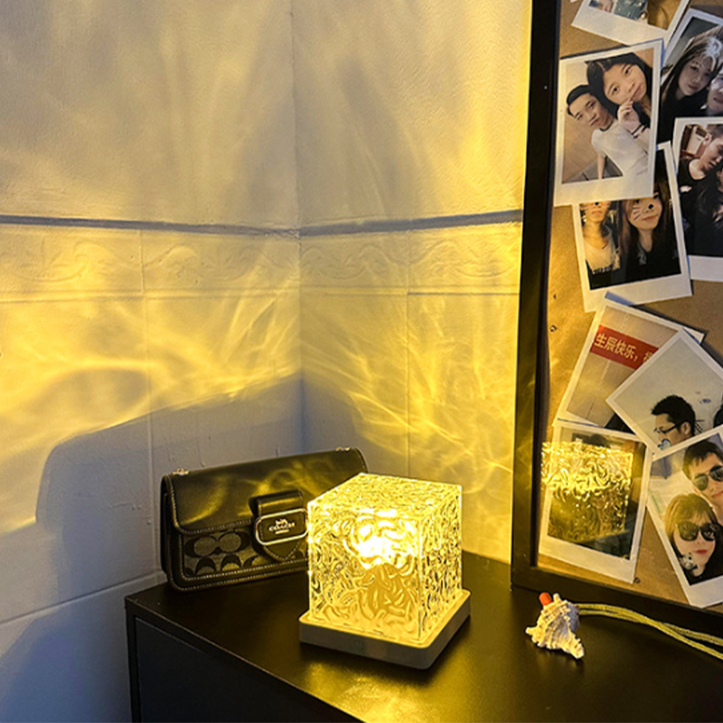 Dynamiczna lampa projekcyjna z – Ambient Light Bar Usb recenzja i cena