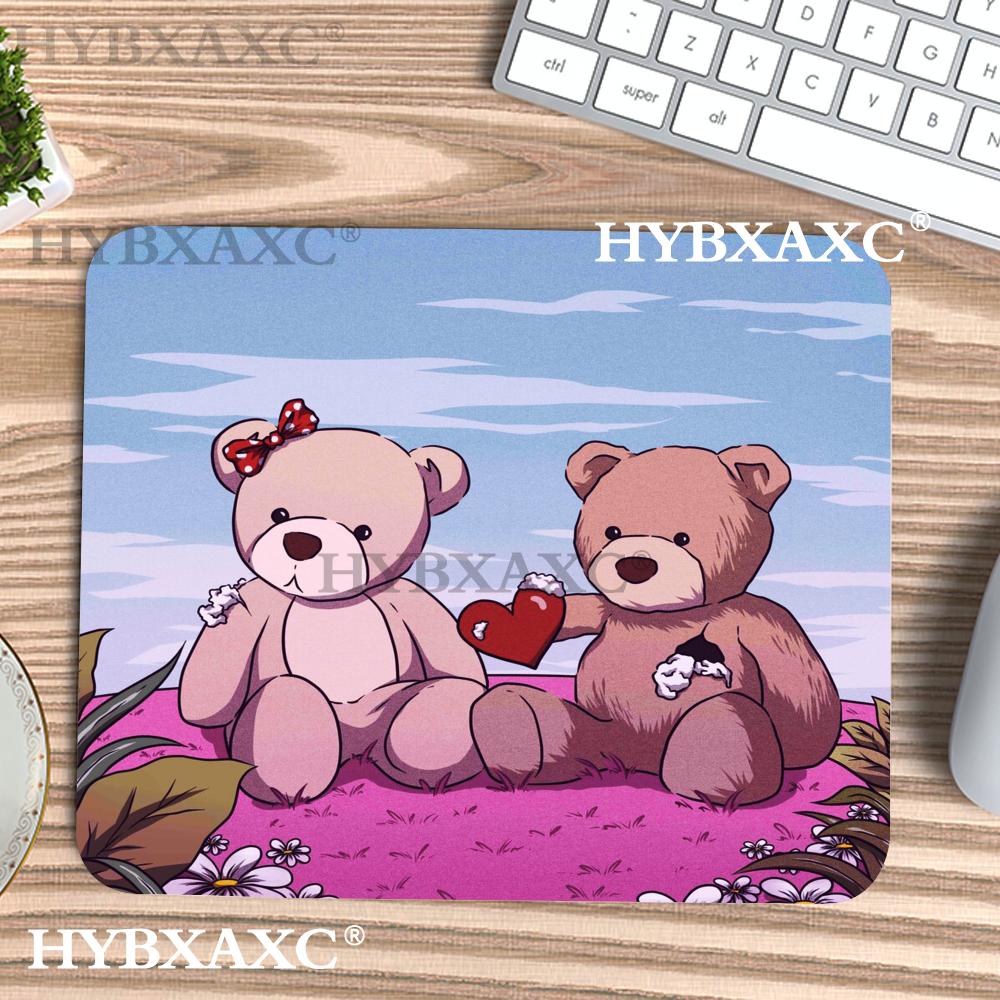 HYBXAXC Urocza Retro Podkładka – Desk Setup Couple recenzja i cena