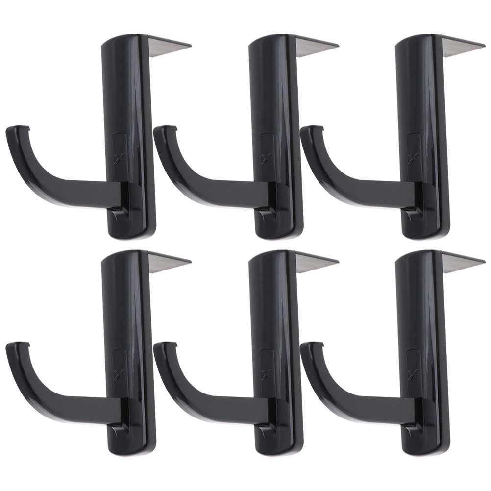 6 szt. Uchwyt na słuchawki, wi – Desk Setup Headphone Stand recenzja i cena