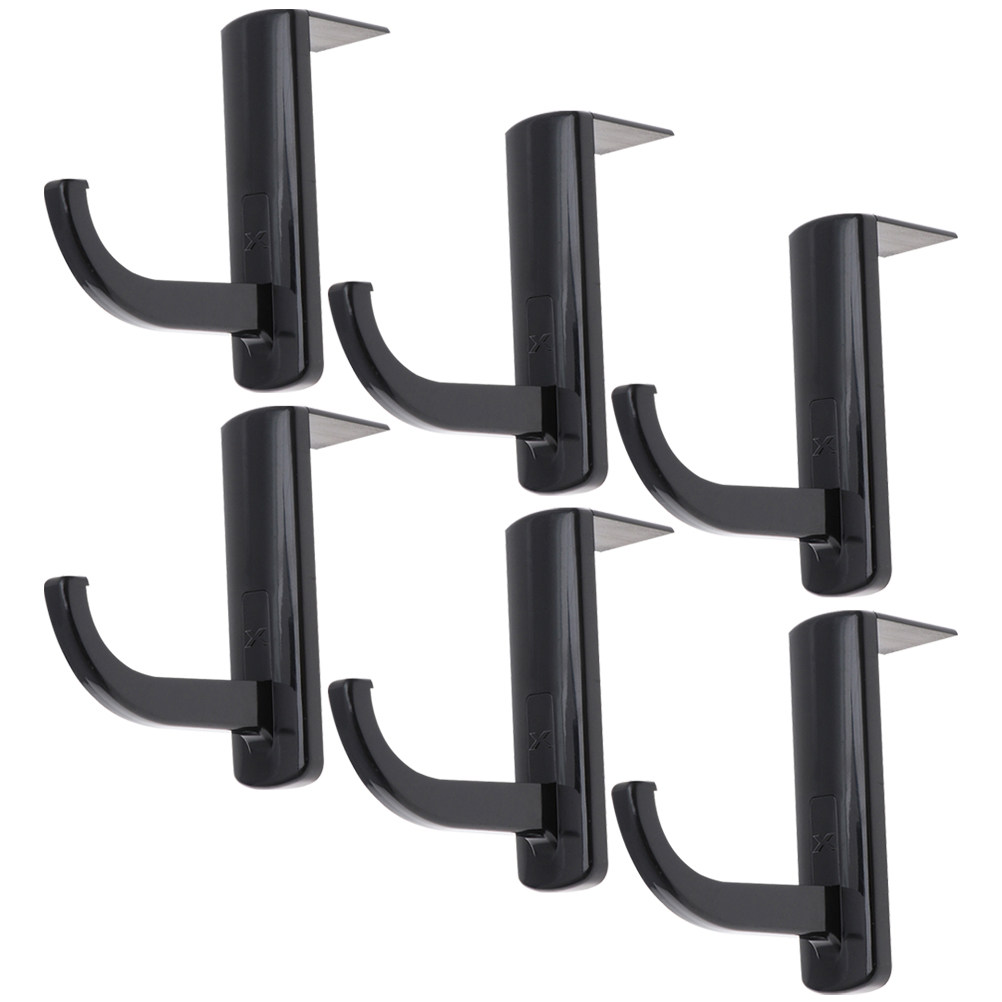 6 szt. Uchwyt na słuchawki, wi – Desk Setup Headphone Stand recenzja i cena