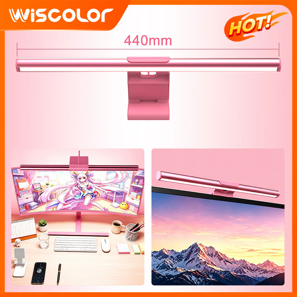 Listwa świetlna LED, inteligen – Desk Setup No Monitor recenzja i cena
