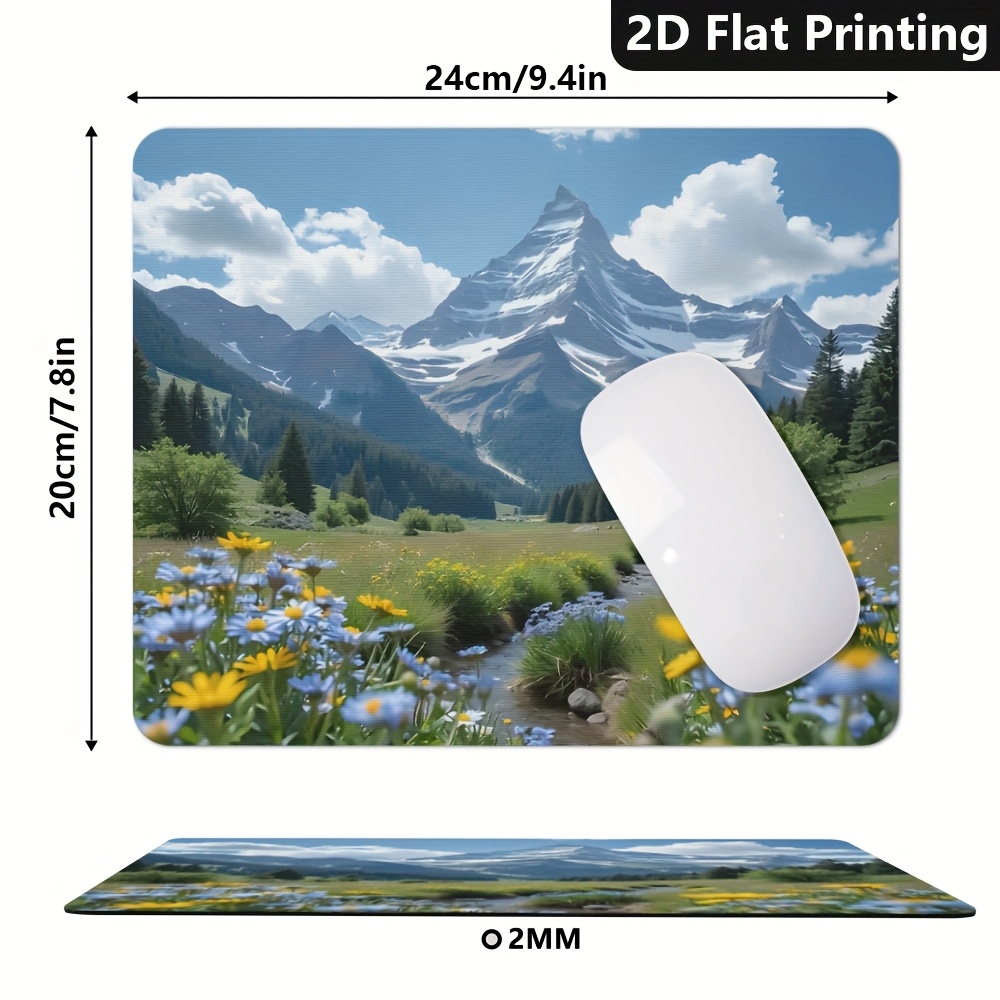 Podkładka pod mysz do gier, an – Desk Setup Pc recenzja i cena
