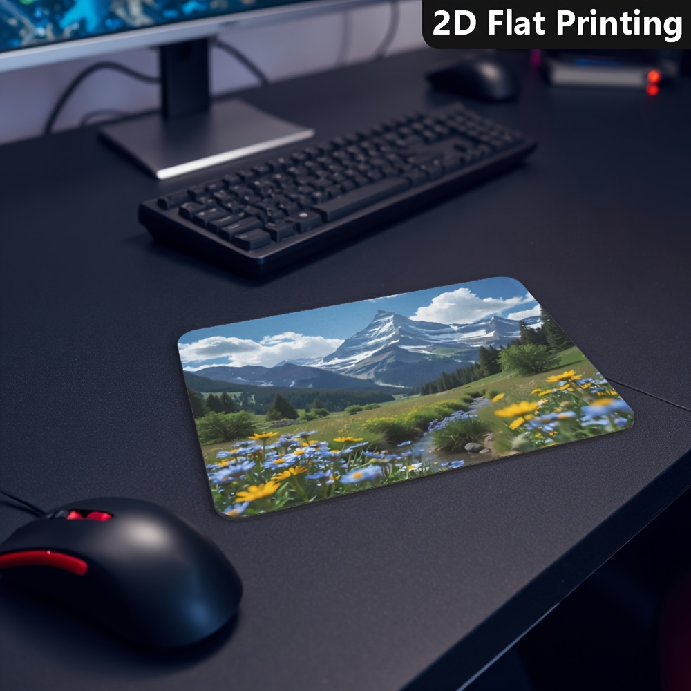 Podkładka pod mysz do gier, an – Desk Setup Pc recenzja i cena