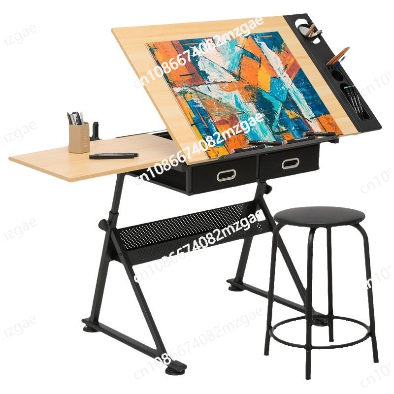 Regulowany Stół do Rysowania z – Desk Setup Pc recenzja i cena