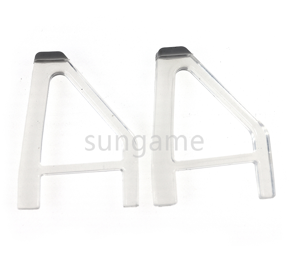 1 para Mini stojak na PS5 Slim – Desk Setup Ps5 recenzja i cena