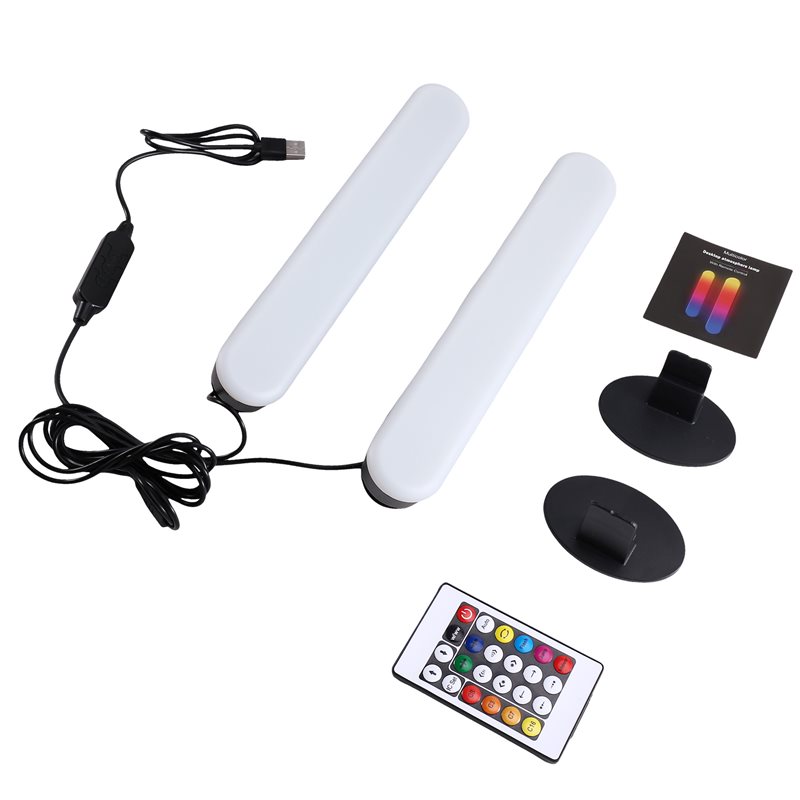 AB46-RGB Lampa Ambientowa Reag – Ambient Light Bar Usb recenzja i cena