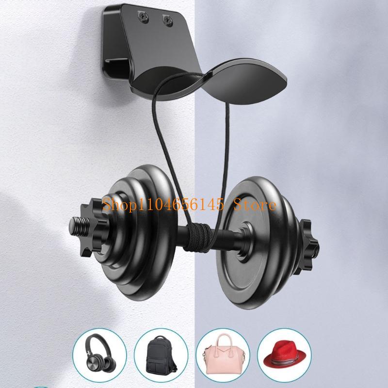 5asd Wygodne organizery na sto – Desk Setup Headphone Stand recenzja i cena