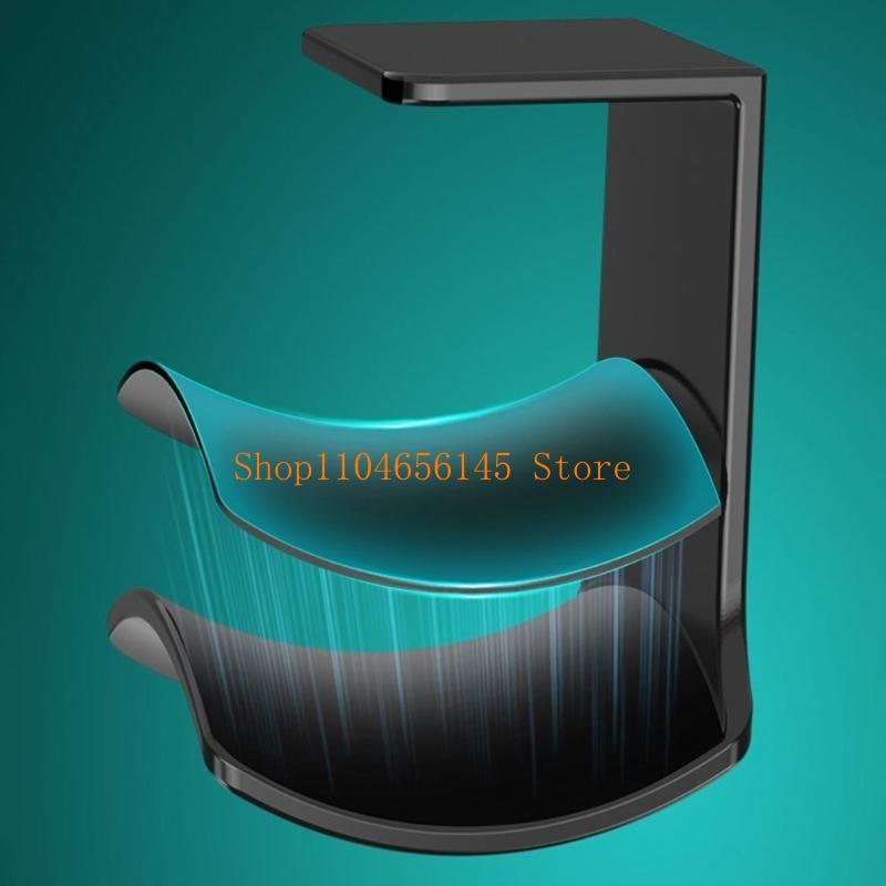 5asd Wygodne organizery na sto – Desk Setup Headphone Stand recenzja i cena