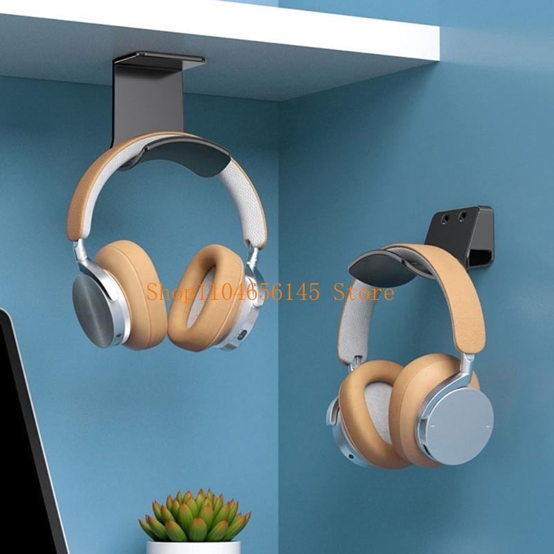 5asd Wygodne organizery na sto – Desk Setup Headphone Stand recenzja i cena