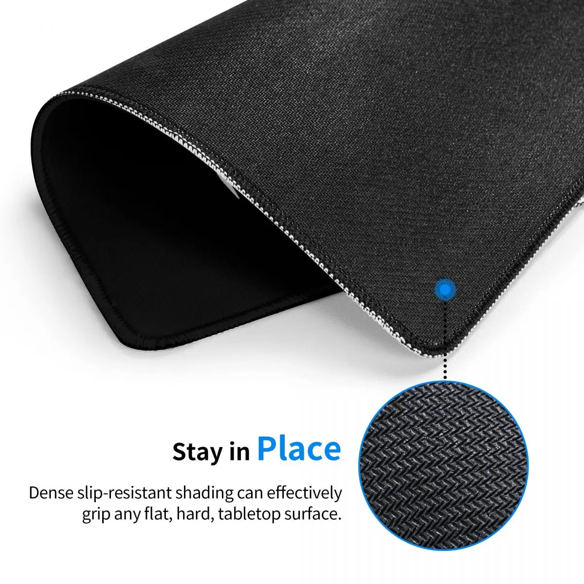 Podkładka pod mysz 2023 Corvet – Desk Setup Ideas recenzja i cena