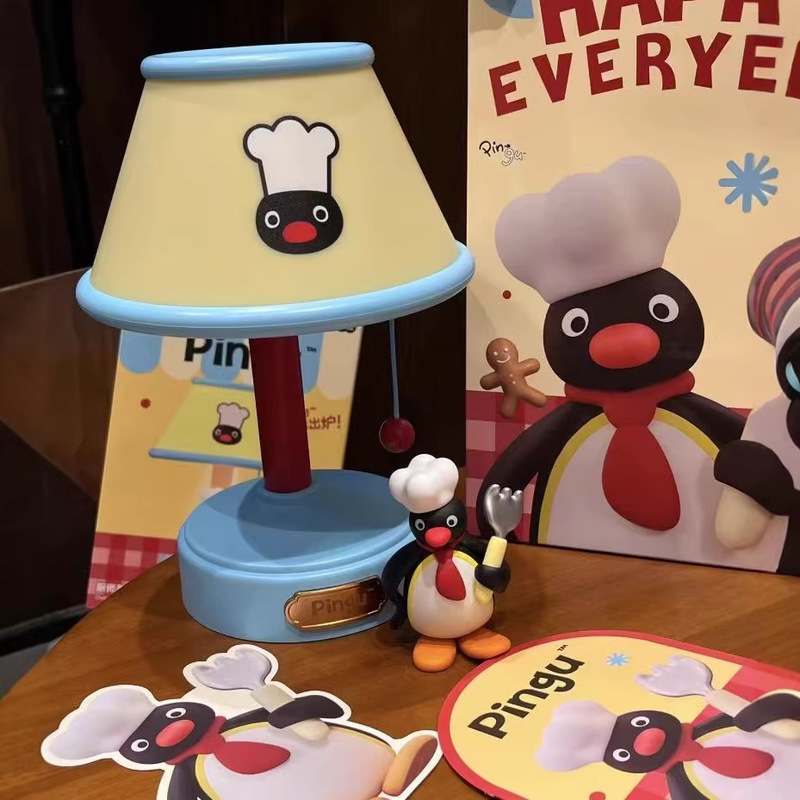 Nowa lampka nocna w stylu szef – Desk Setup At Home recenzja i cena