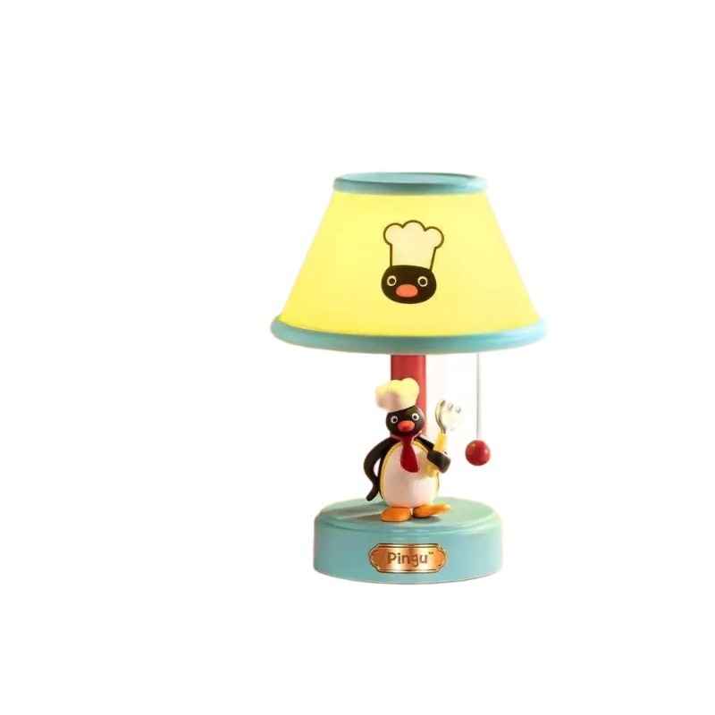 Nowa lampka nocna w stylu szef – Desk Setup At Home recenzja i cena