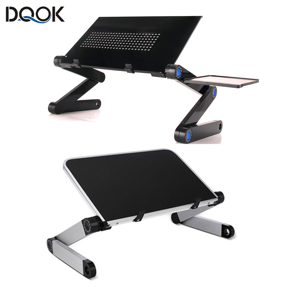 Regulowany stojak na biurko na – Desk Setup Ideas recenzja i cena