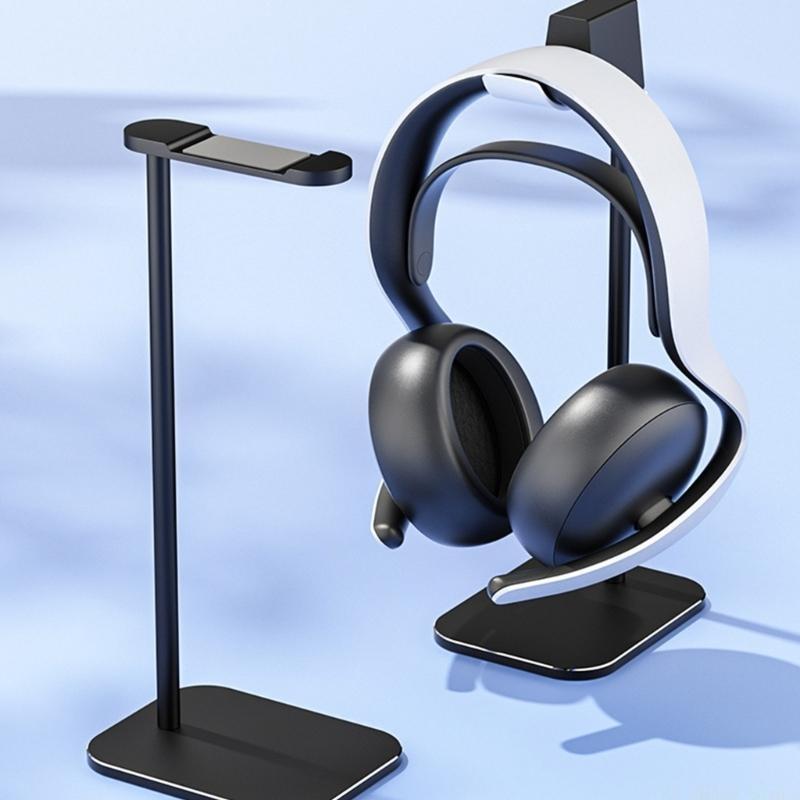 E56B Stacjonarny stojak na słu – Desk Setup Ps5 recenzja i cena