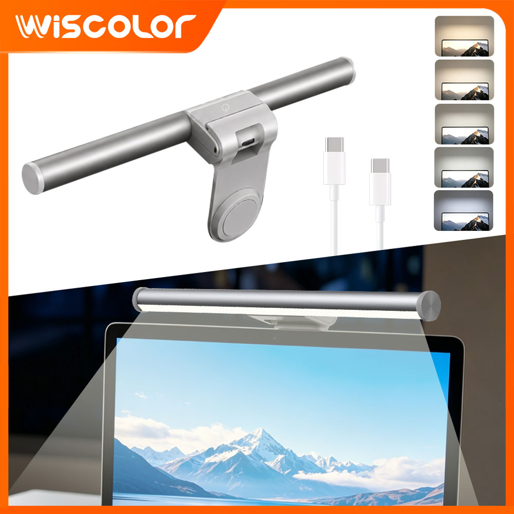 Konfiguracja oświetlenia LED R – Desk Setup No Monitor recenzja i cena