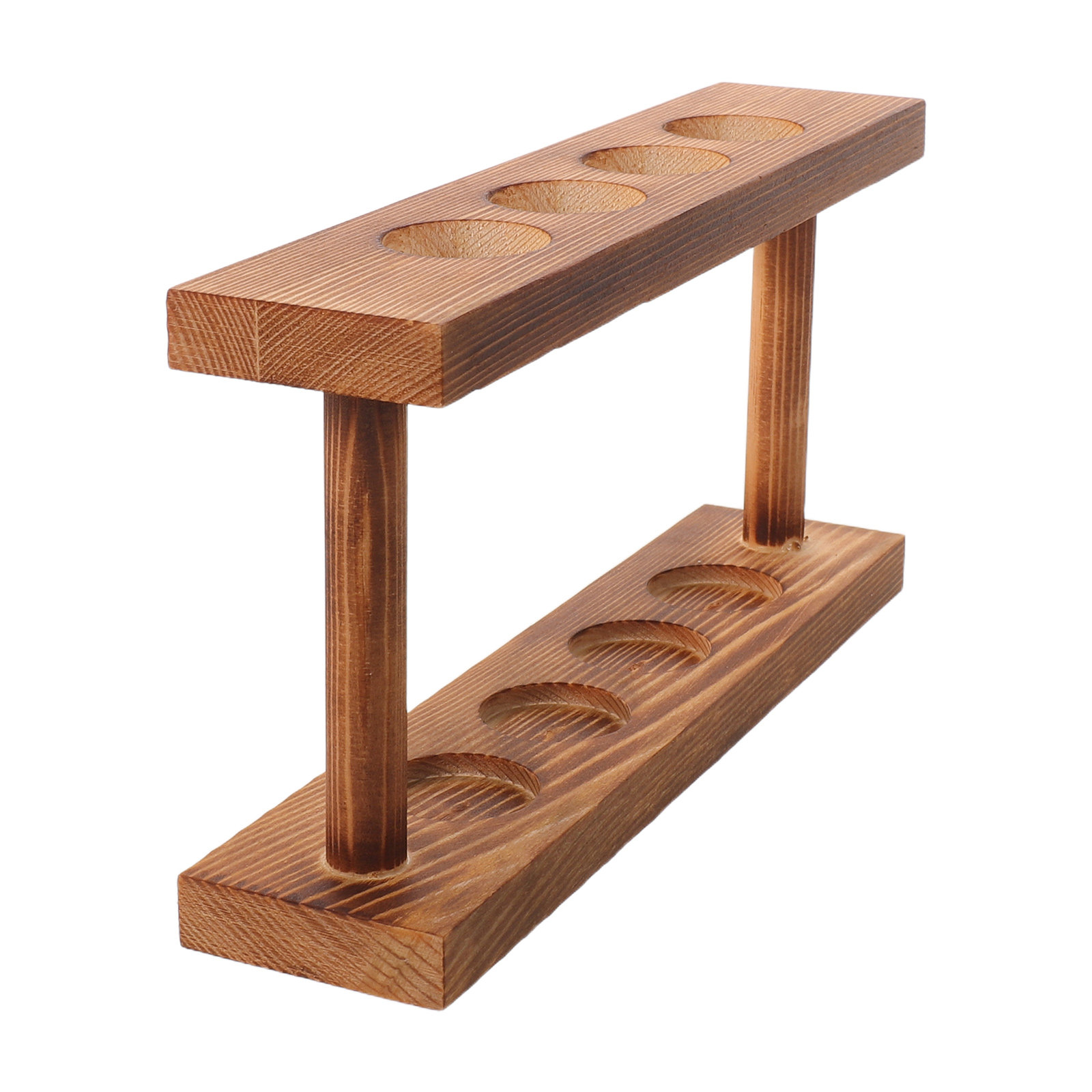 Drewniana stacja do rozmnażani – Desk Setup Plant recenzja i cena