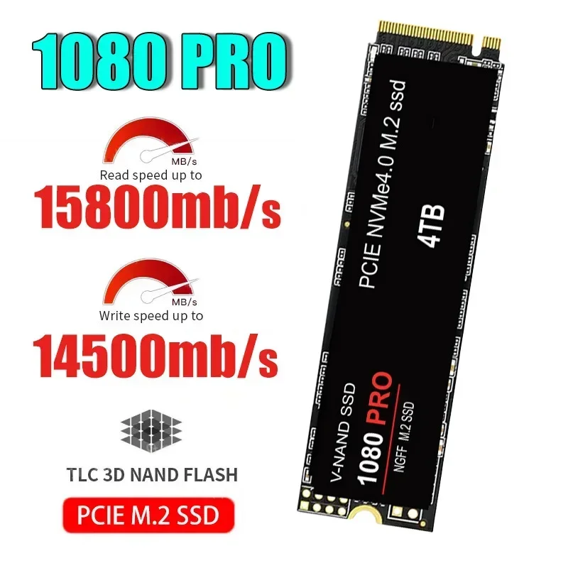 2026 1080PRO M.2 2280 PCIe4.0  – Desk Setup Ps5 recenzja i cena