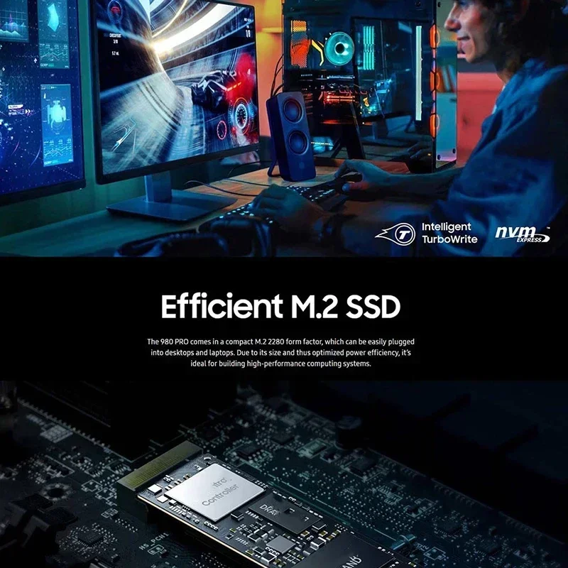 2026 1080PRO M.2 2280 PCIe4.0  – Desk Setup Ps5 recenzja i cena